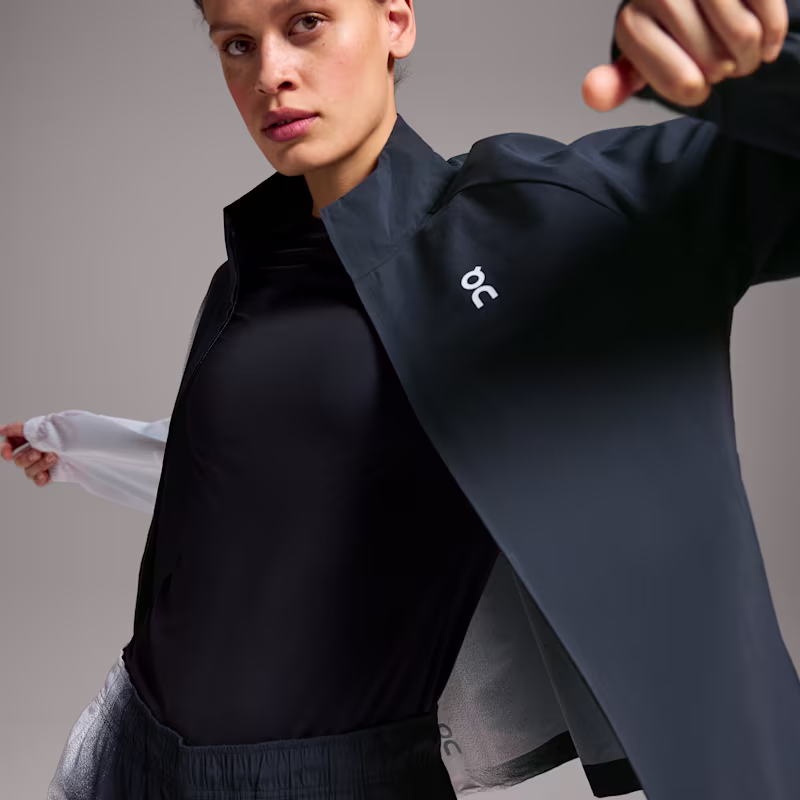 Women's Court Track Jacket