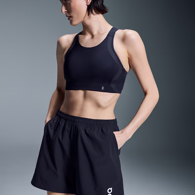 Women's Swiss Olympic Focus Shorts