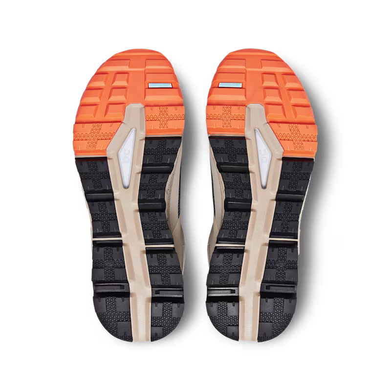 Women's Cloudtrax Sensa