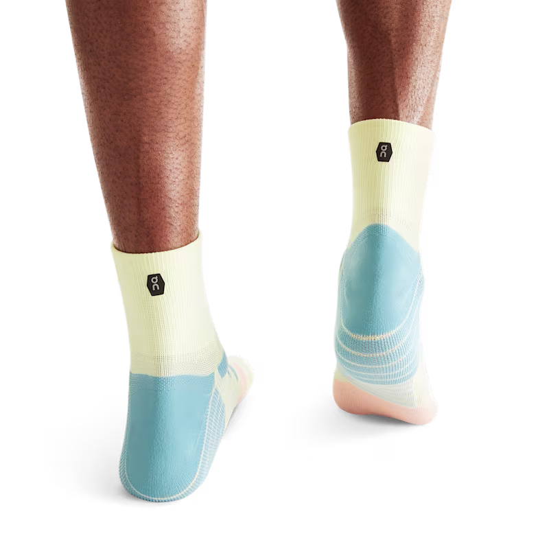 Men's Performance Mid Sock