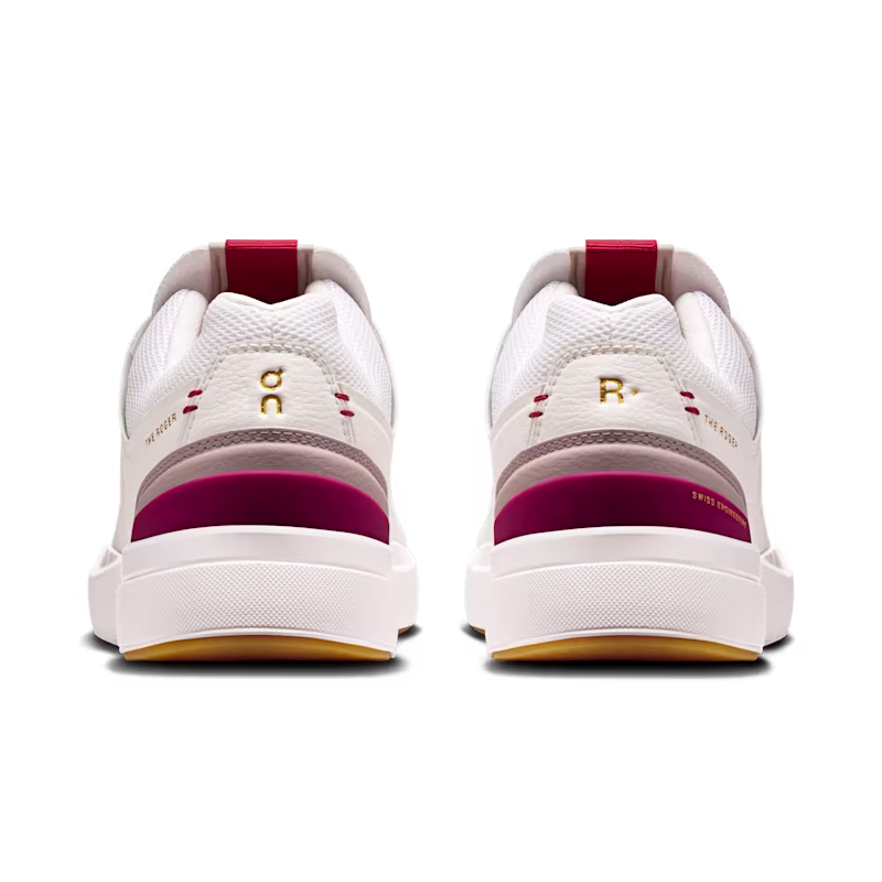 Women's THE ROGER Centre Court