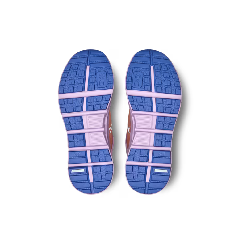 Cloudhero Mid Waterproof