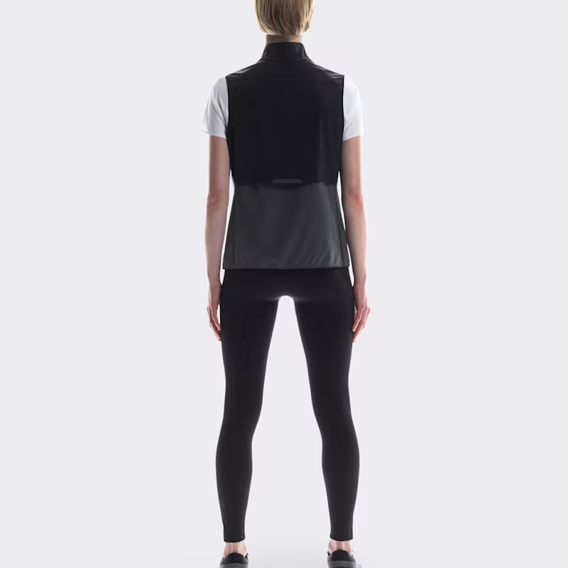 Women's Weather Vest