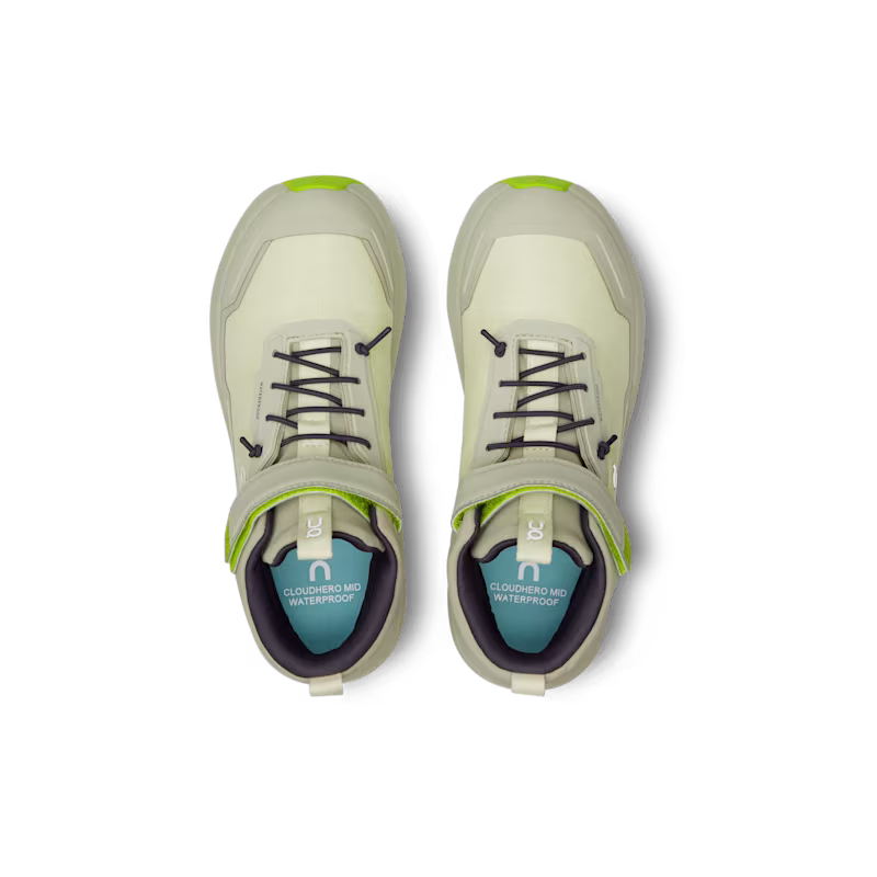 Cloudhero Mid Waterproof