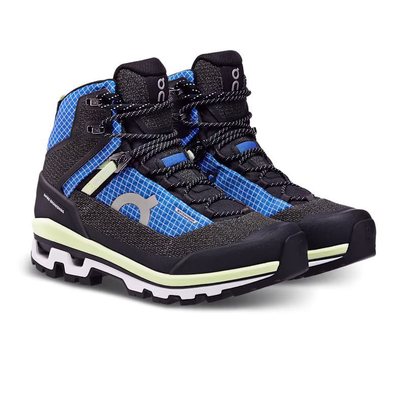 Women's Cloudalpine Waterproof