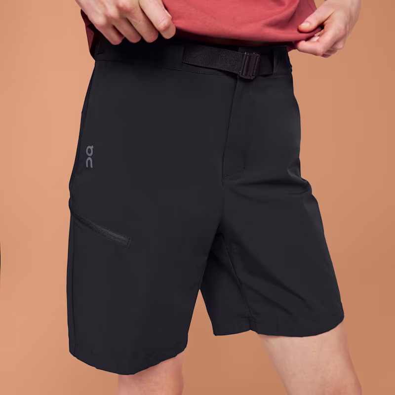 Women's Trek Short