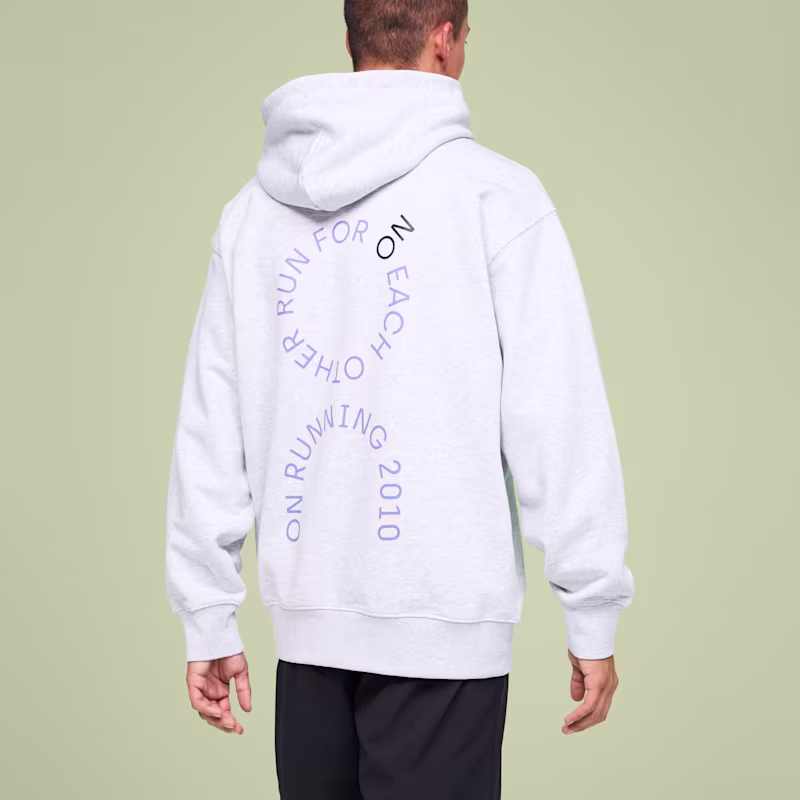 Men's Club Hoodie R.F.E.O