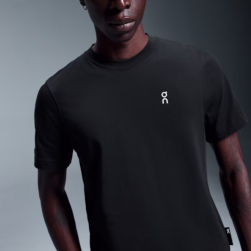 Men's Graphic-T Warp