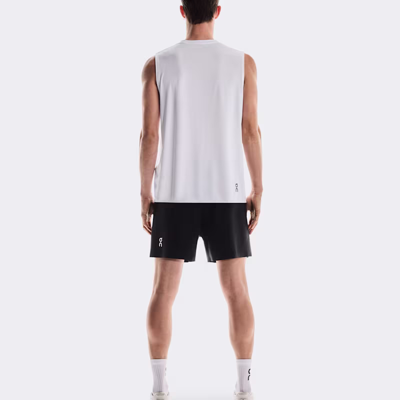 Men's Court Tank