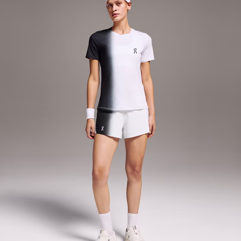 Women's Court Shorts