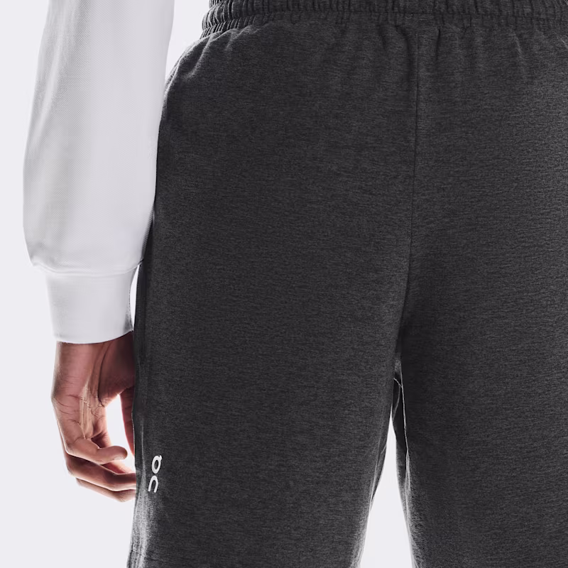 Men's Courtside Shorts