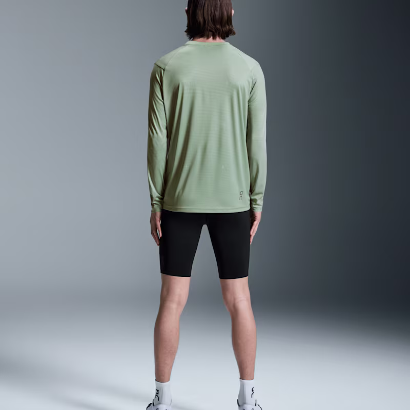 Men's Pace Long-T