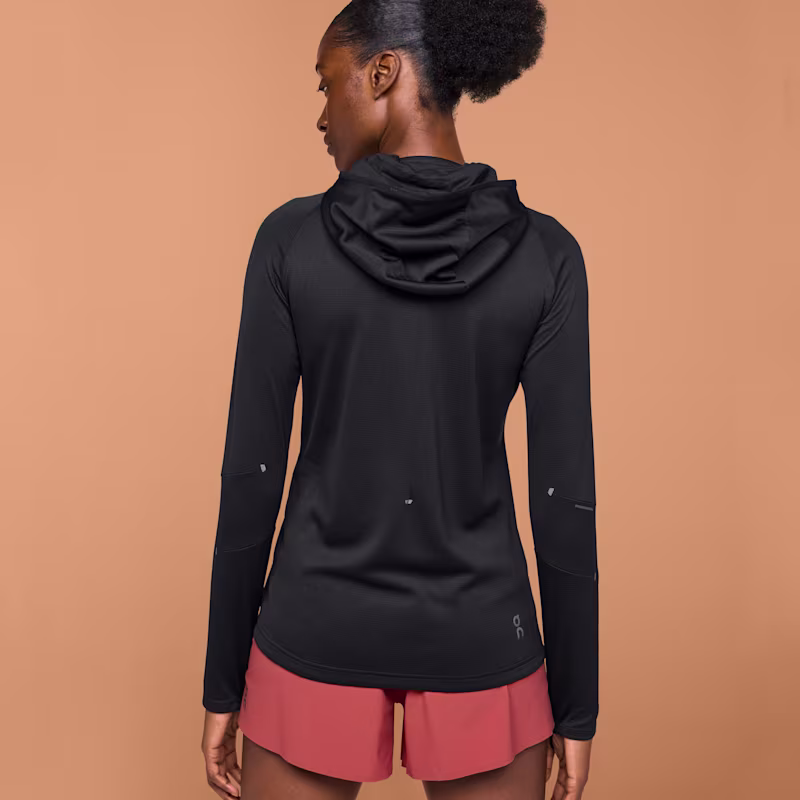 Women's Climate Zip Hoodie