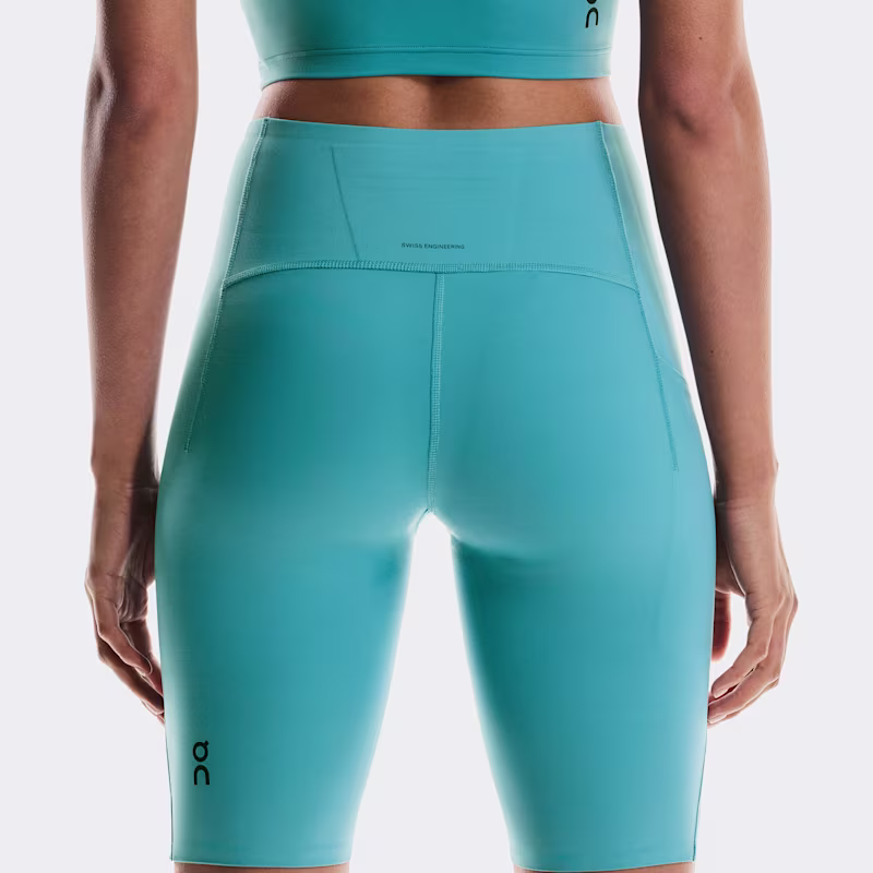 Women's Studio Tights Short