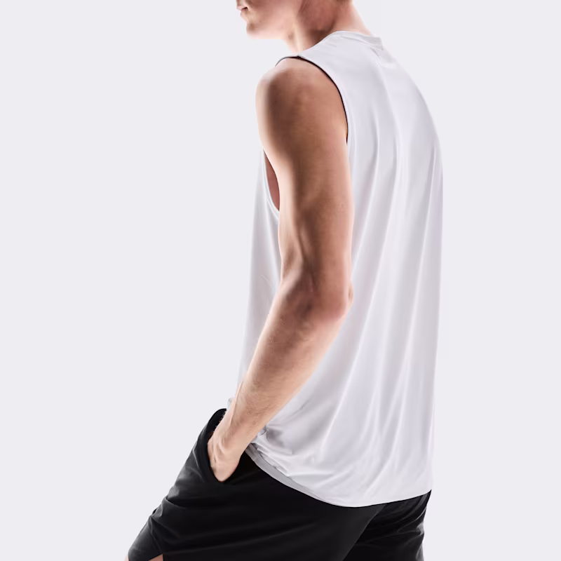 Men's Court Tank