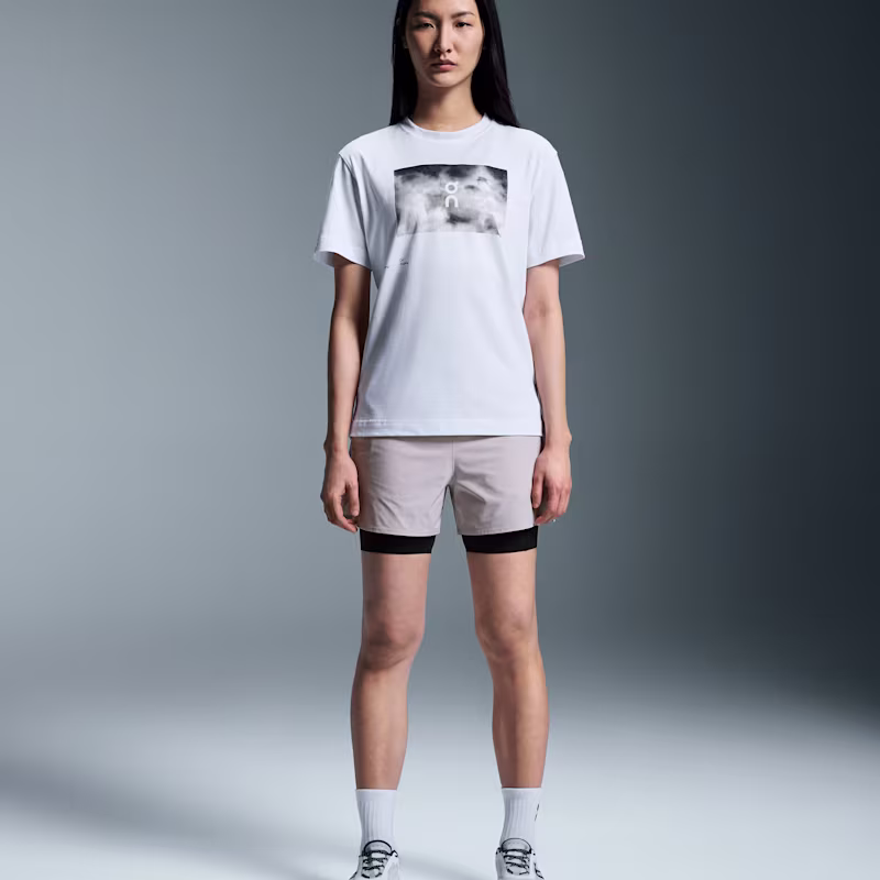 Women's Graphic-T Cloudlocker