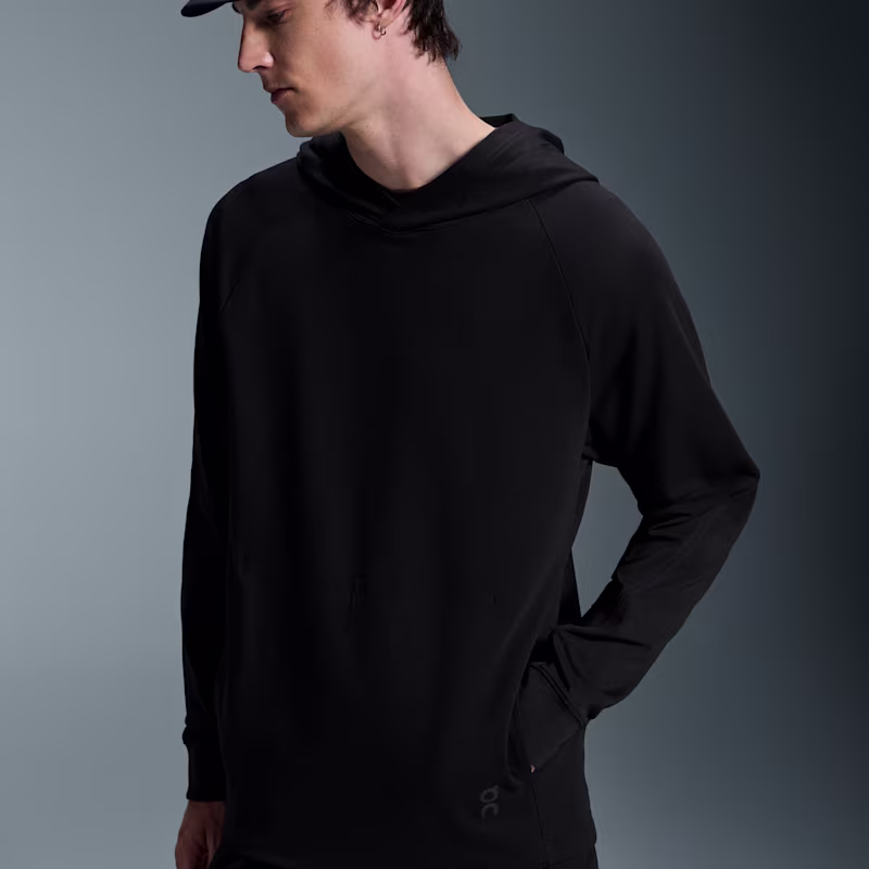 Men's Studio Hoodie