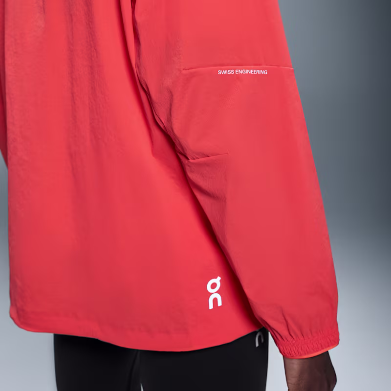 Men's All-Day 1/2 Zip Jacket