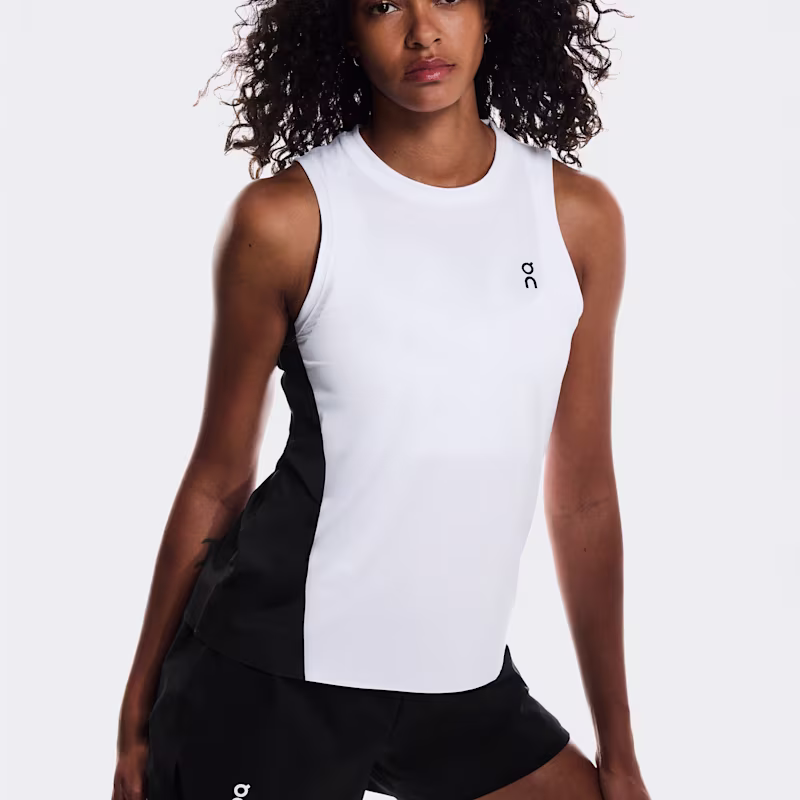 Women's Court Tank