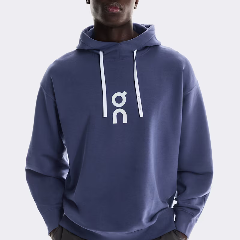 Men's Club Hoodie