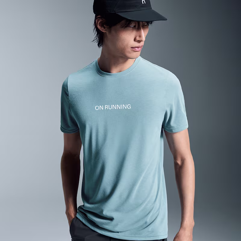 Men's On Run-T
