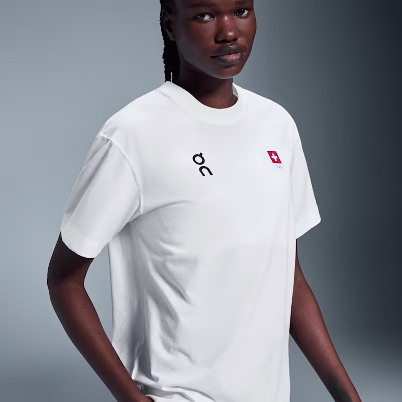 Women's Swiss Olympic Club-T