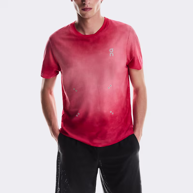 Men's Pace Mesh Shorts