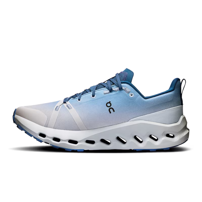 Men's Cloudsurfer Trail Waterproof
