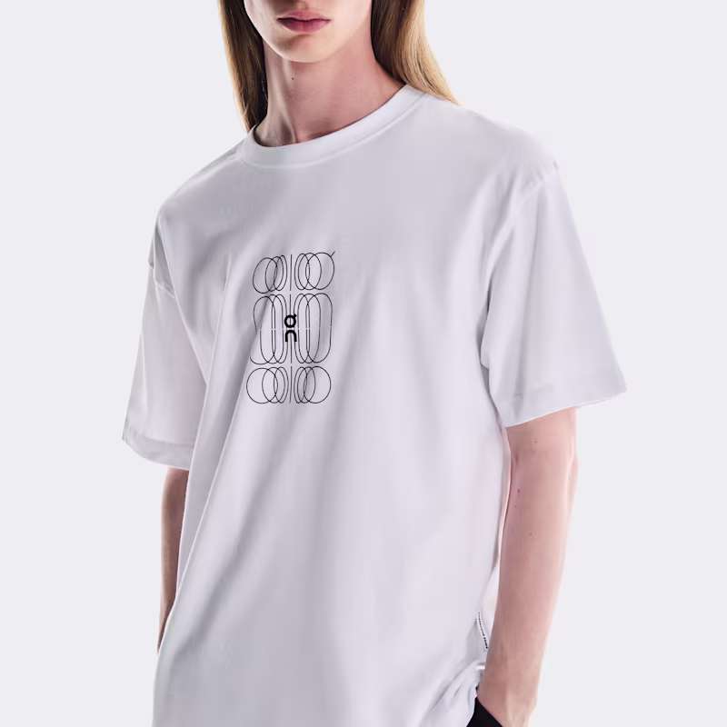 Men's Club-T Graphic