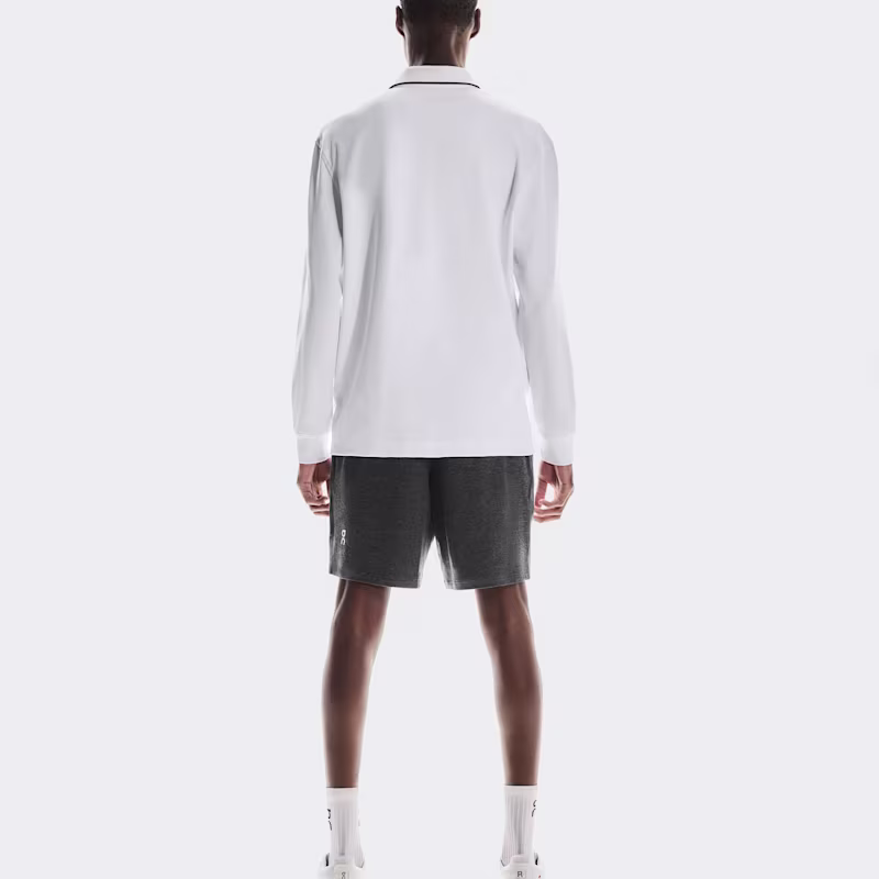 Men's Courtside Shorts