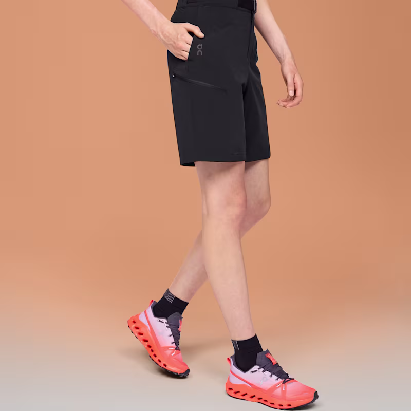 Women's Trek Short
