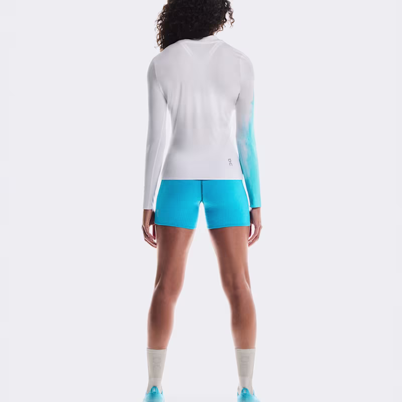 Women's Pace Long-T