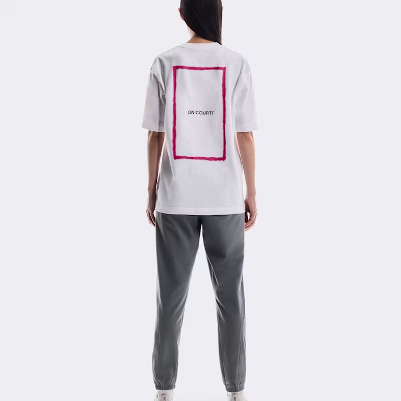 Women's Club-T Graphic