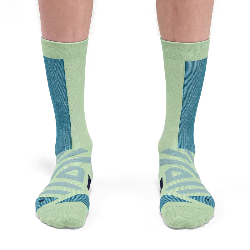 Men's Performance High Sock