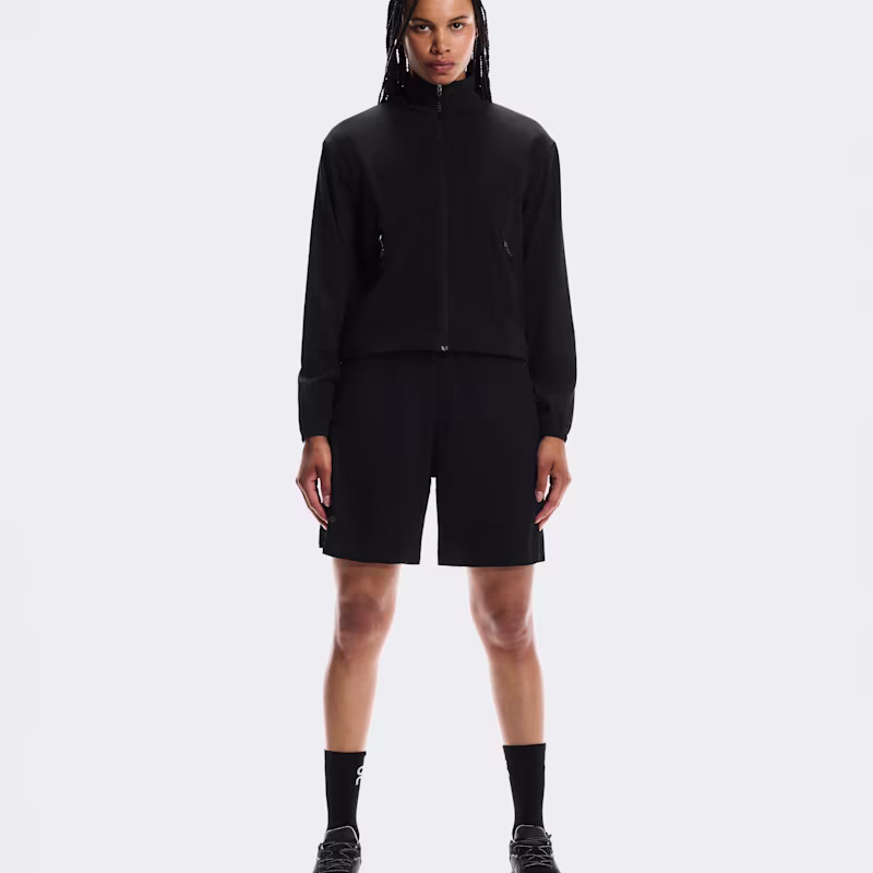 Women's Track Jacket