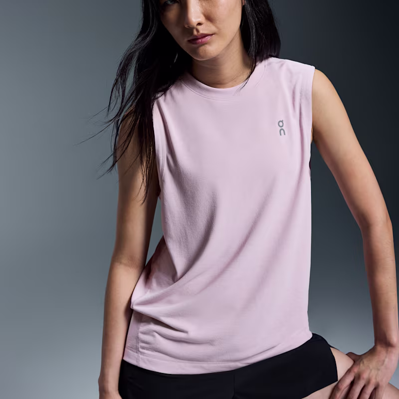 Women's Train Tank