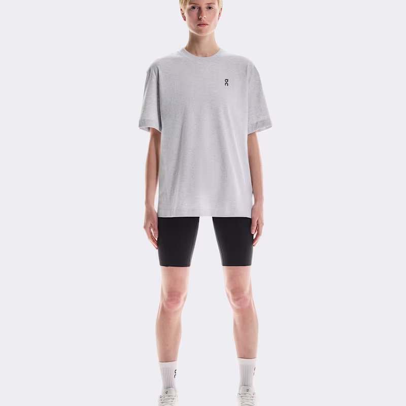 Women's Club-T Court