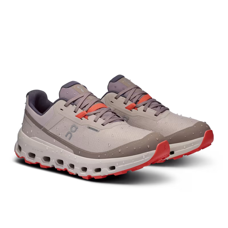 Women's Cloudvista 2 Waterproof