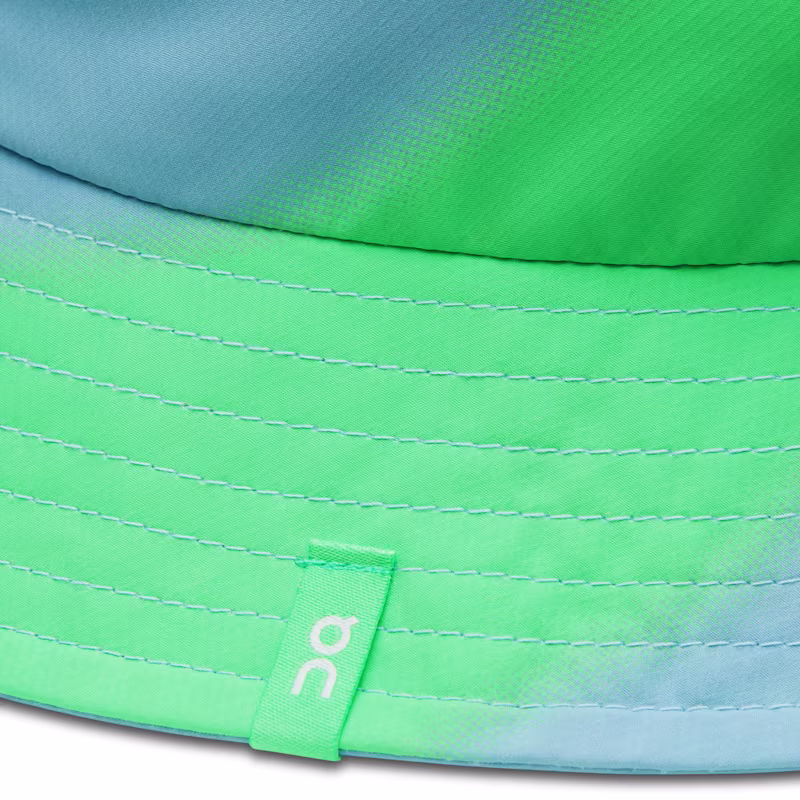 Liquid Logo Hat Kids