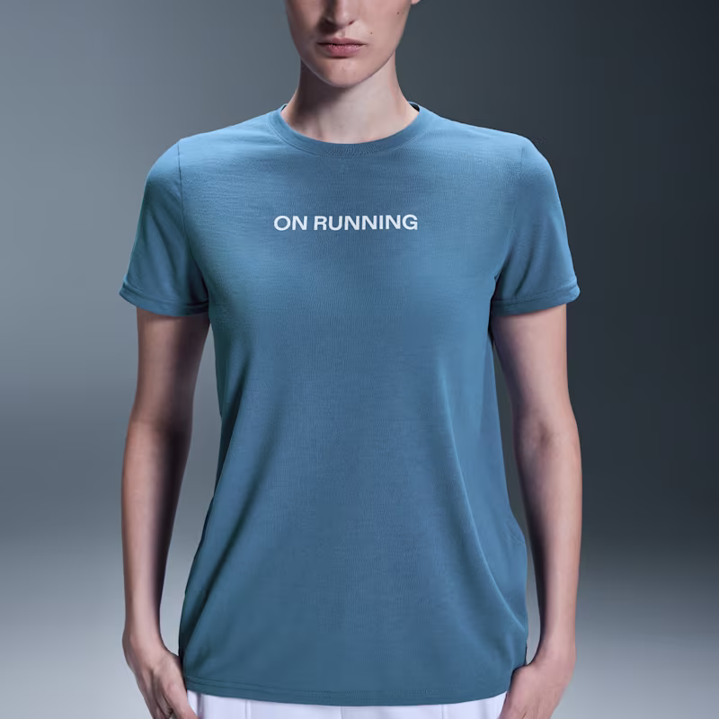Women's On Run-T