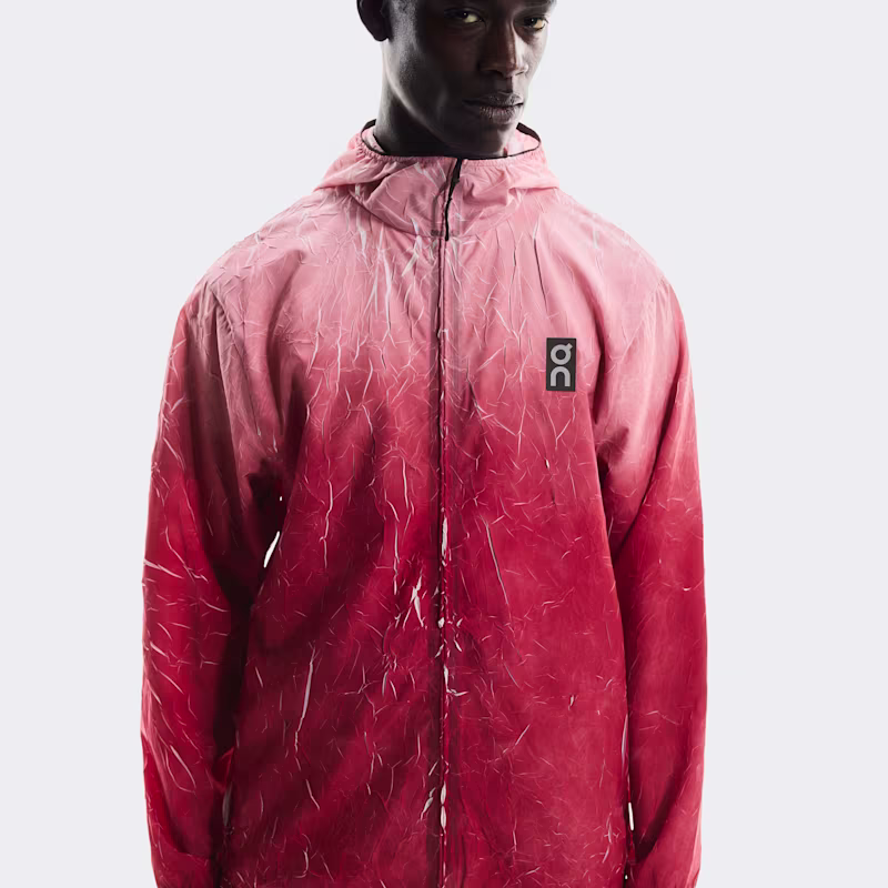 Men's Pace Run Jacket