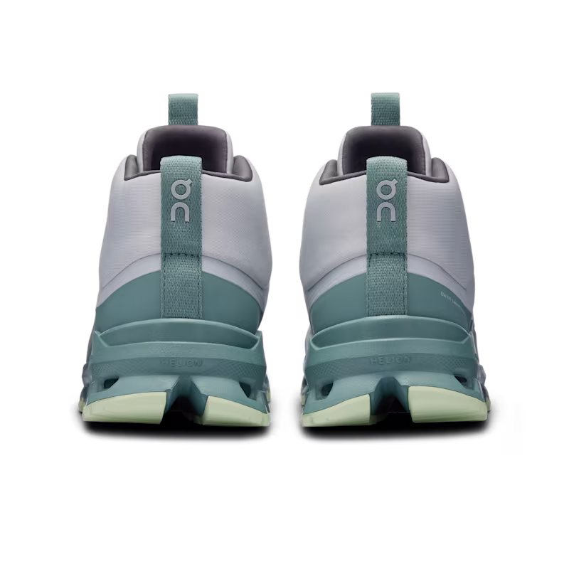 Cloudhero Mid Waterproof
