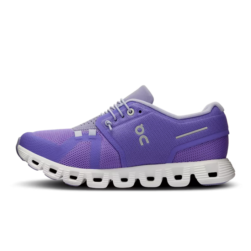 Women's Cloud 5