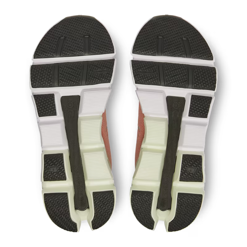 Women's Cloudflyer 4