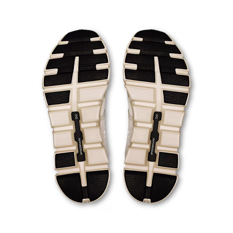 Women's Cloud 6 Waterproof