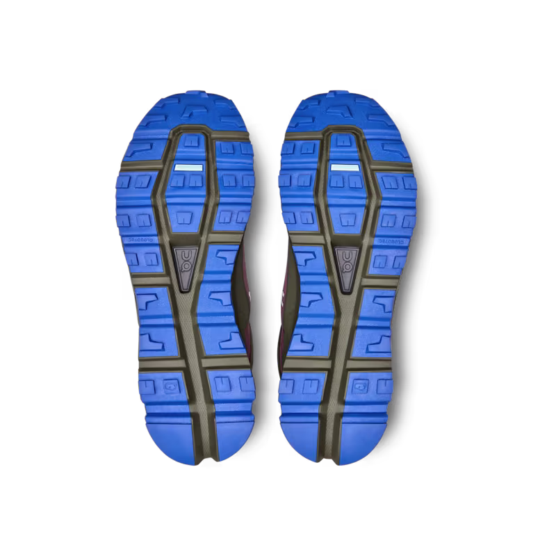 Cloudhero Mid Waterproof