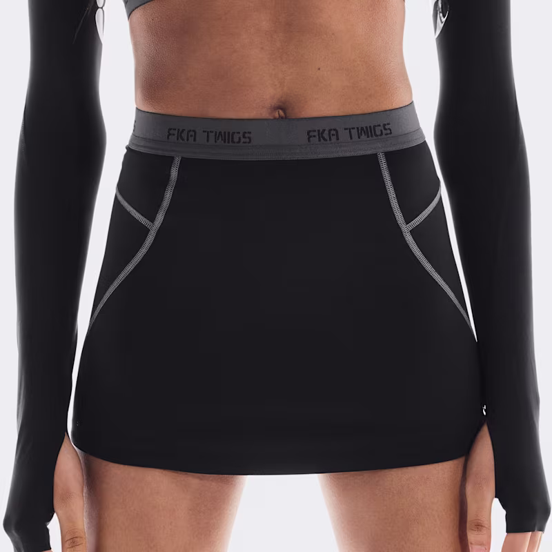 Women's Studio Skort FKA