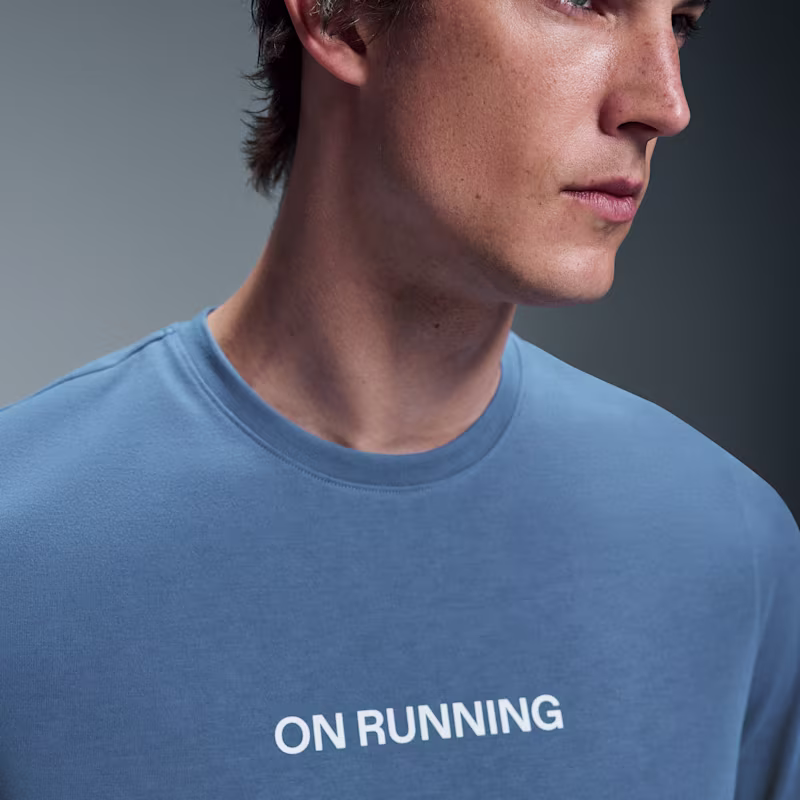 Men's On Run-T