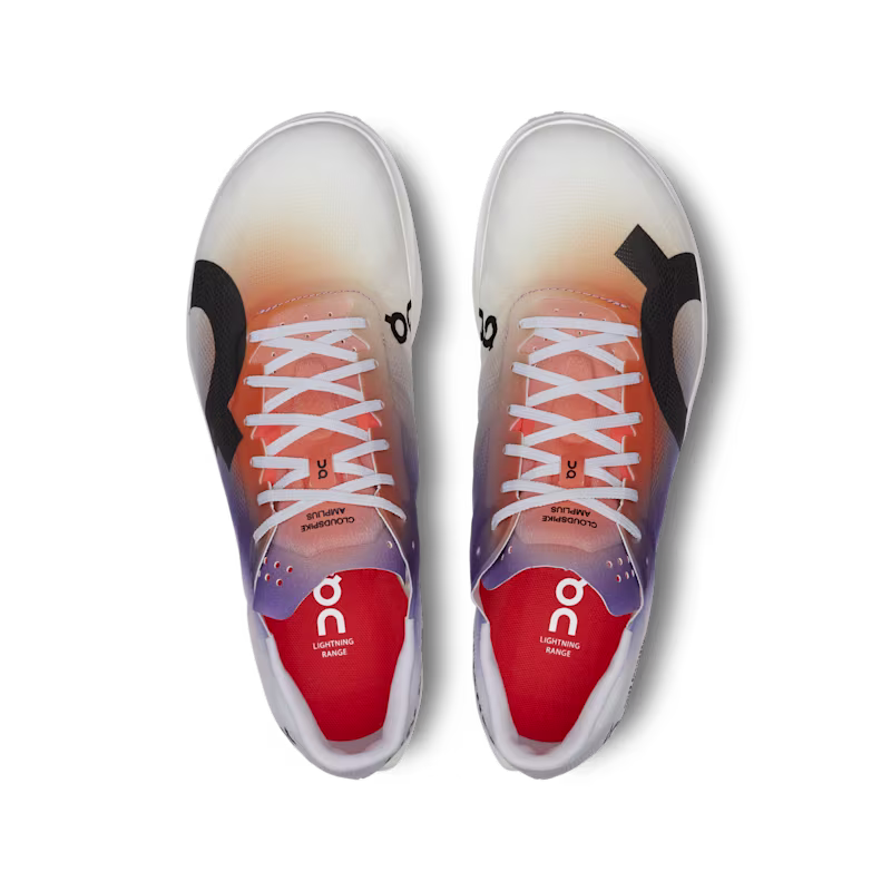 Men's Cloudspike Amplius