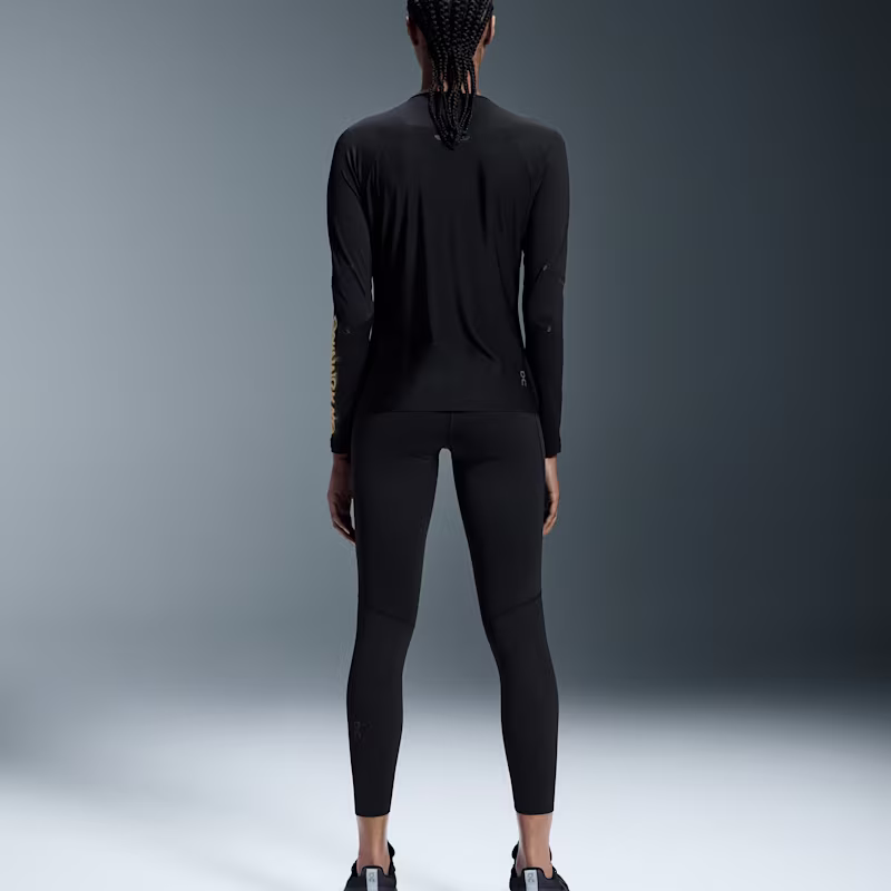 Women's Performance Long-T Lumos